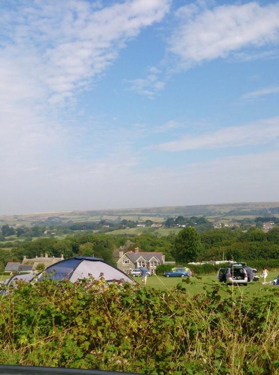 Downshay Farm Farm stay Swanage