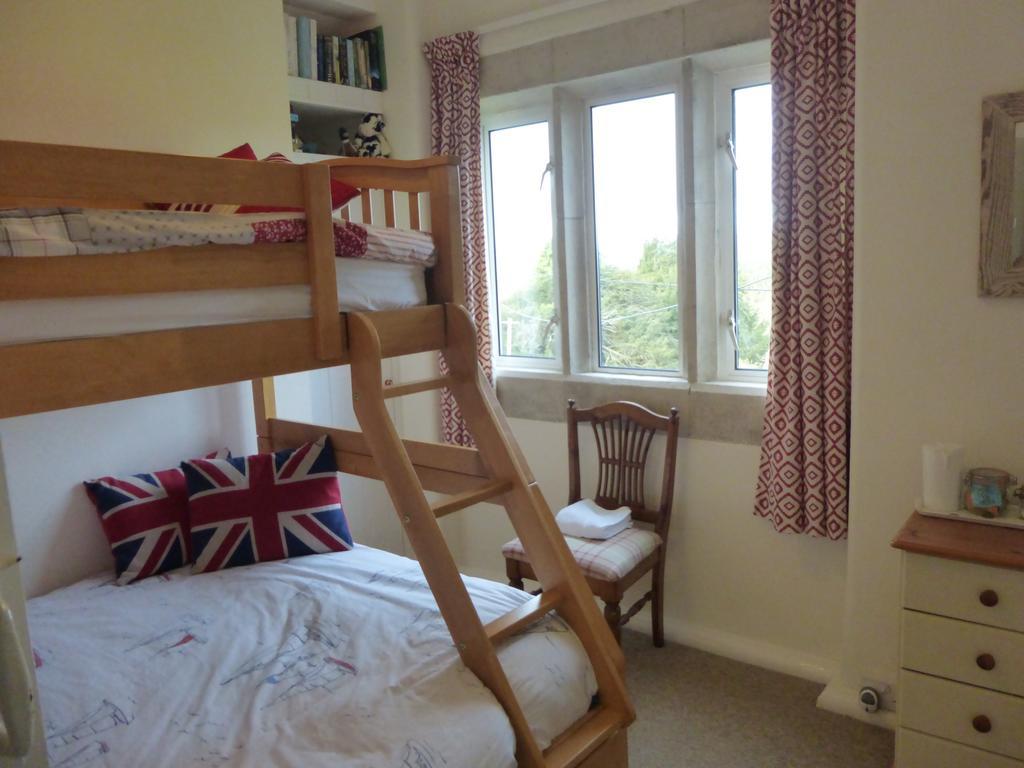 Downshay Farm * Swanage