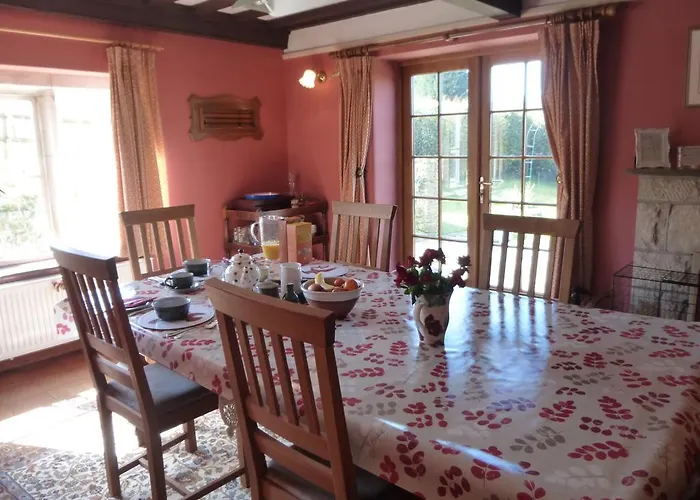 Downshay Farm