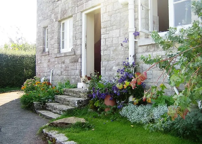 Downshay Farm