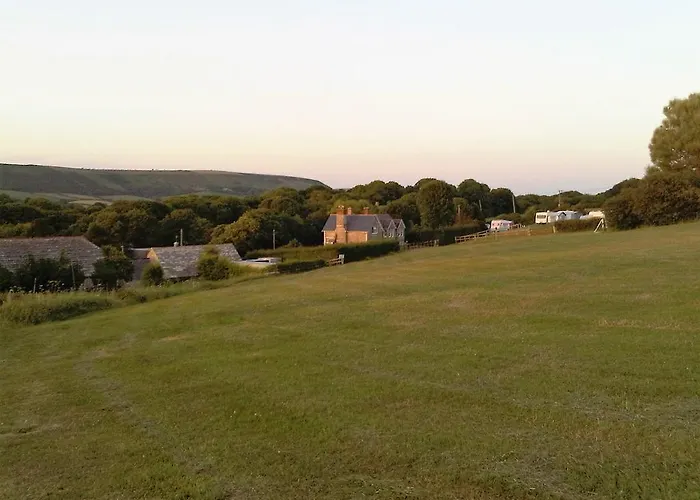 Downshay Farm