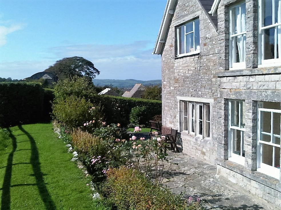Downshay Farm *