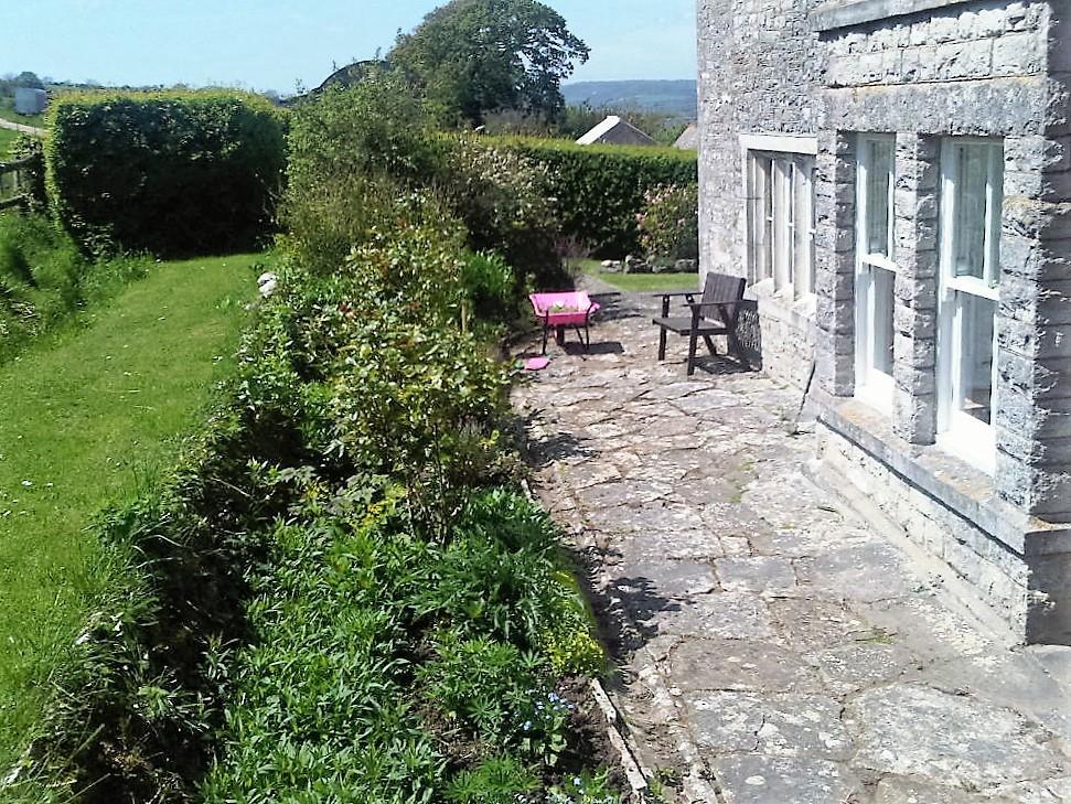 Downshay Farm