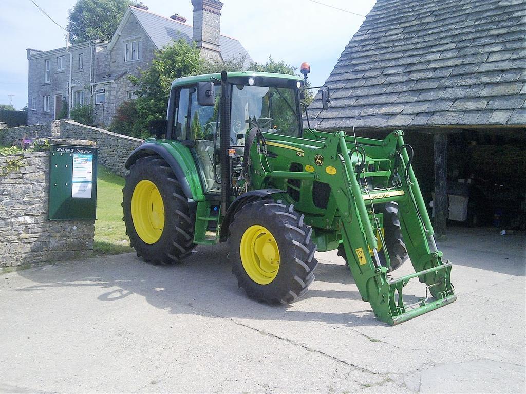 Farm stay Downshay Farm Swanage