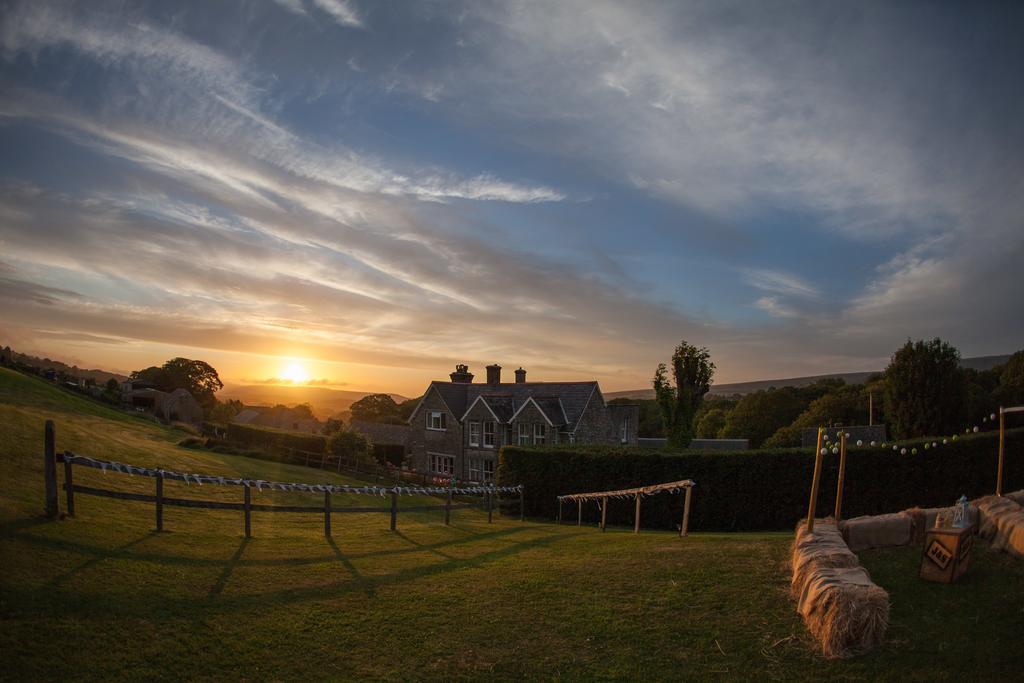 Farm stay Downshay Farm