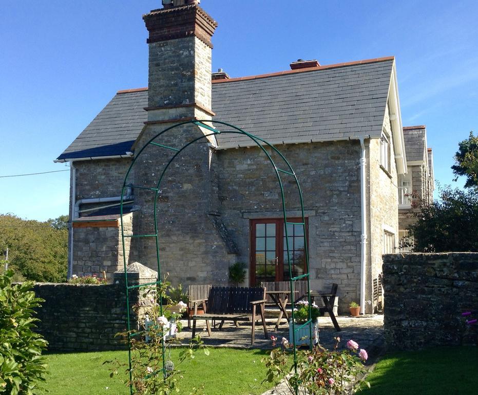 Downshay Farm