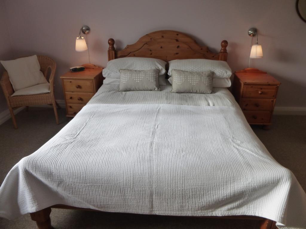 Downshay Farm Farm stay *