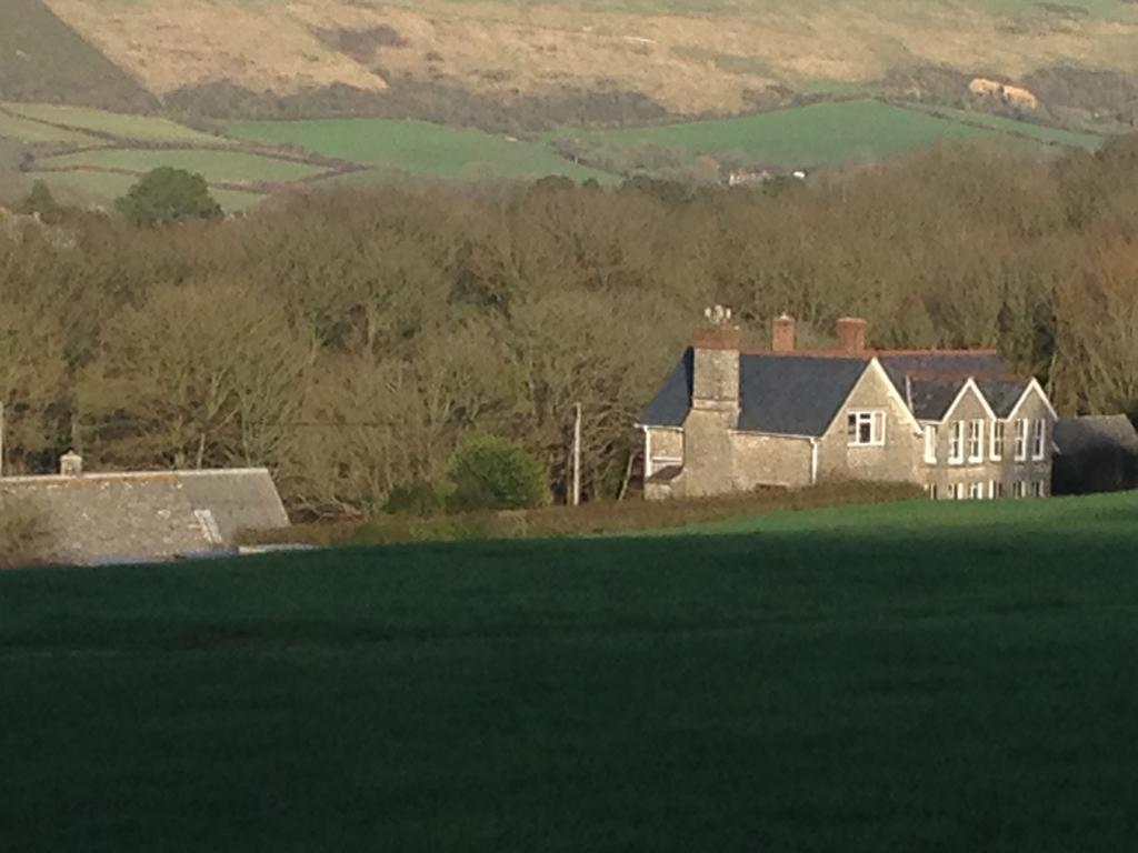 Downshay Farm Farm stay Swanage